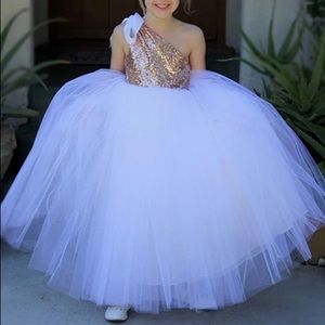 Size 3 Dress Toddler